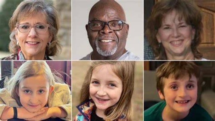Nashville school shooting victims identified Review Guruu