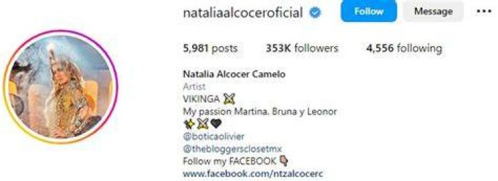 Natalia Alcocer Camelo on Instagram “Choose to shine