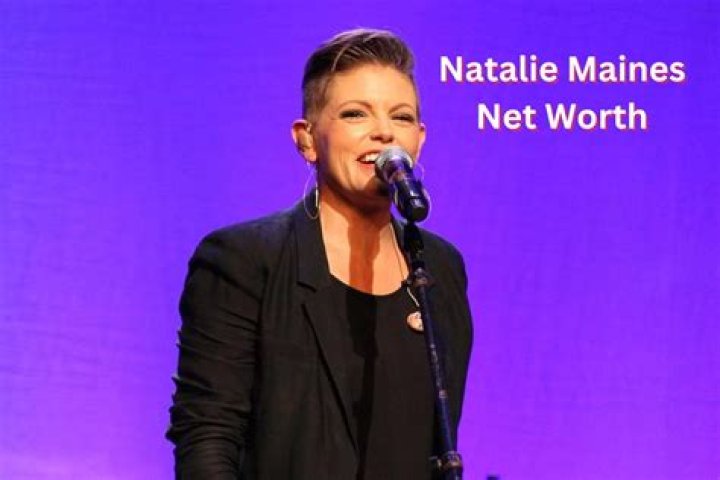 Natalie Maines Net Worth 2023 Singing Career Home Earnings