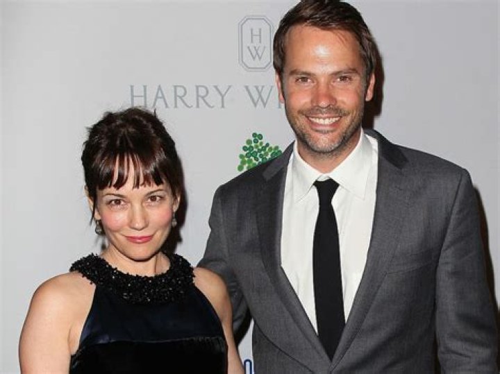 Natasha Gregson Wagner's Relationship with Robert Wagner Who Had to Be
