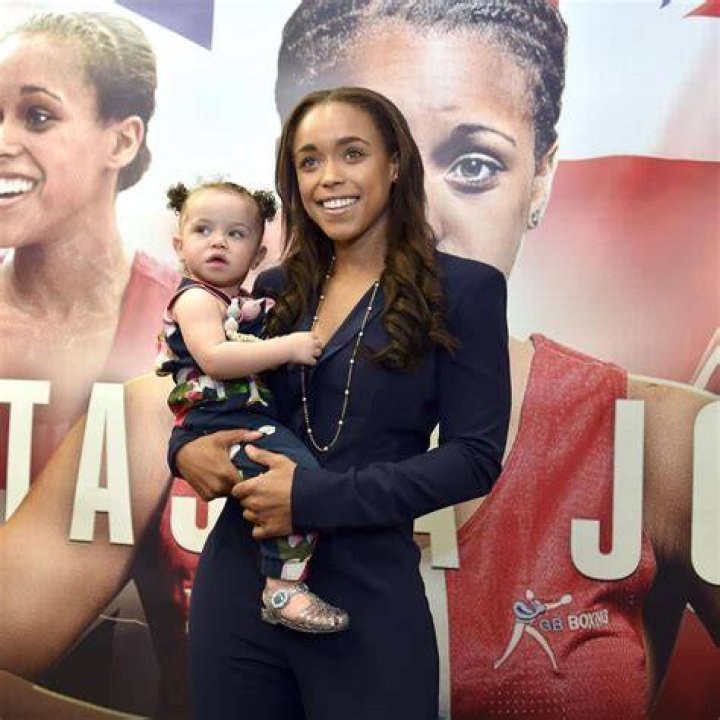 Natasha Jonas Husband Is Natasha Jonas Married?