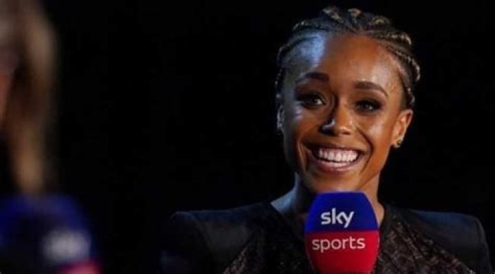 Natasha Jonas Wiki, Age, Boyfriend, Partner, Parents, BoxRec, Family