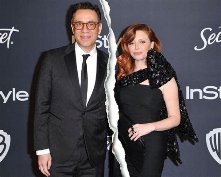 Natasha Lyonne Confirms Split from Longtime Boyfriend Fred Armisen
