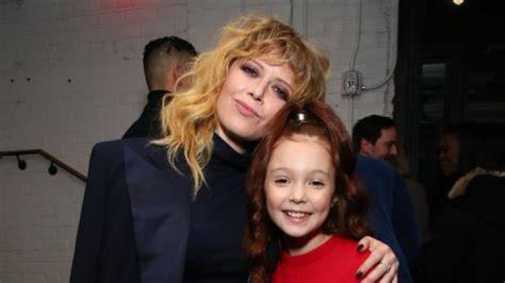 Natasha Lyonne family, husband, children, parents, siblings Celebrity