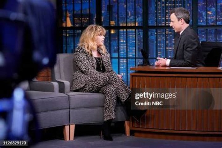 Natasha Lyonne interview &lsquo;I was my high school&rsquo;s pot dealer, and then
