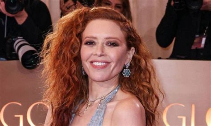 Natasha Lyonne Says She's Gotten 'Softer' Since Quitting Smoking