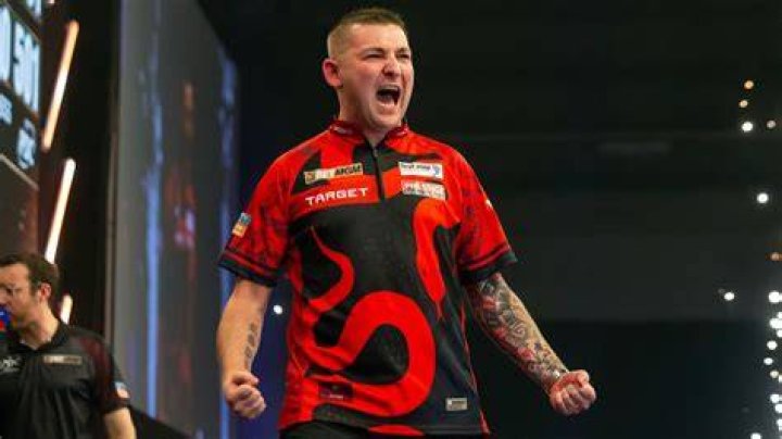 Nathan Aspinall reflects on &lsquo;torrid&rsquo; year and grandad&rsquo;s influence as he
