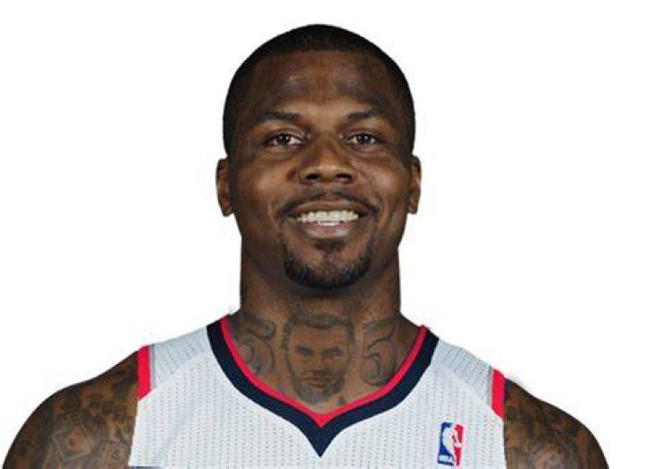 NBA Star DeShawn Stevenson Went Broke After Installing an ATM in His House