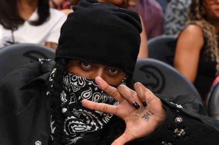 NBA YoungBoy, Playboi Carti Fans Clash Over YoungBoy Song XXL