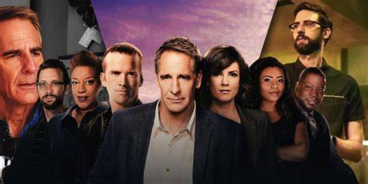 NCIS New Orleans Why Did Lucas Black's Agent LaSalle Leave The Show?