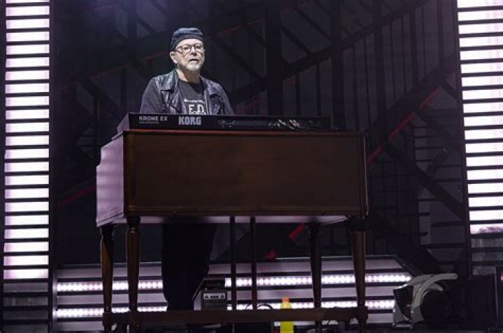 Neal Doughty missed the hell out of REO Speedwagon, and he can&rsquo;t wait