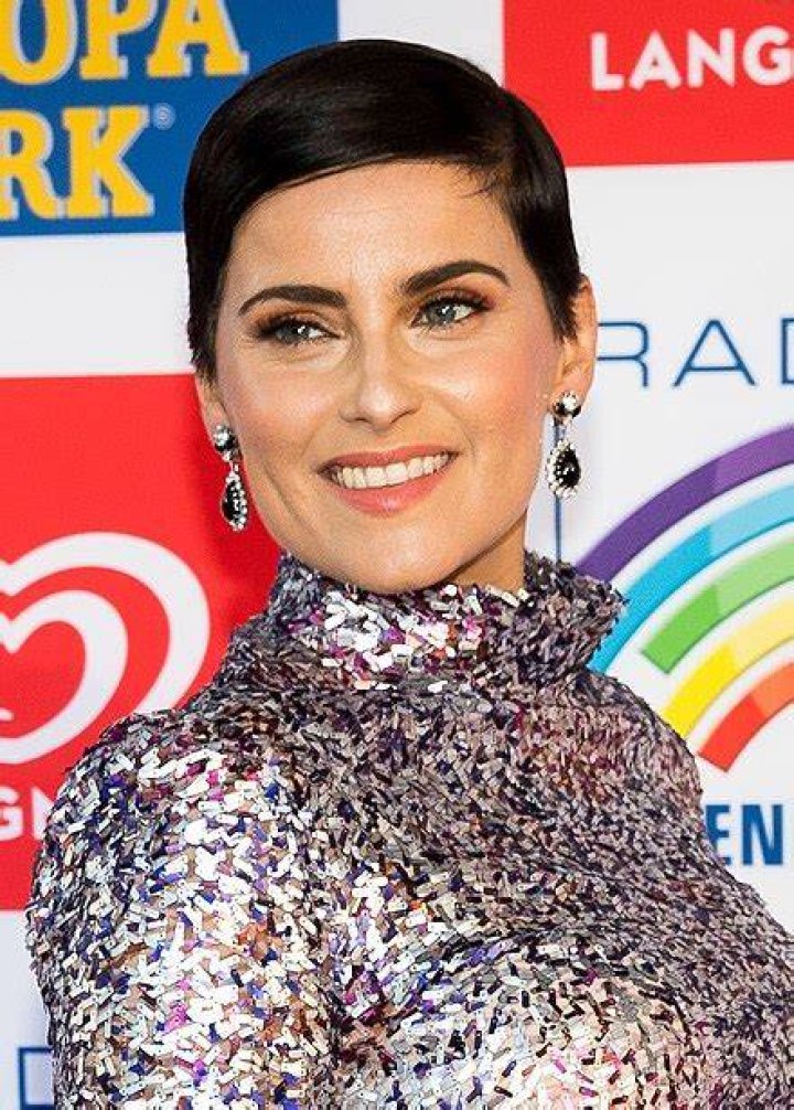 Nelly Furtado Birthday 2024 (December 2, 2024) Year In Days