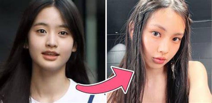 Netizens Speculate That Hyein Was Scouted To Join NewJeans After Former