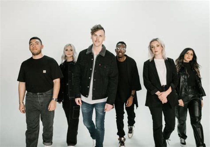 New Elevation Worship Record Declares Resurrection Power