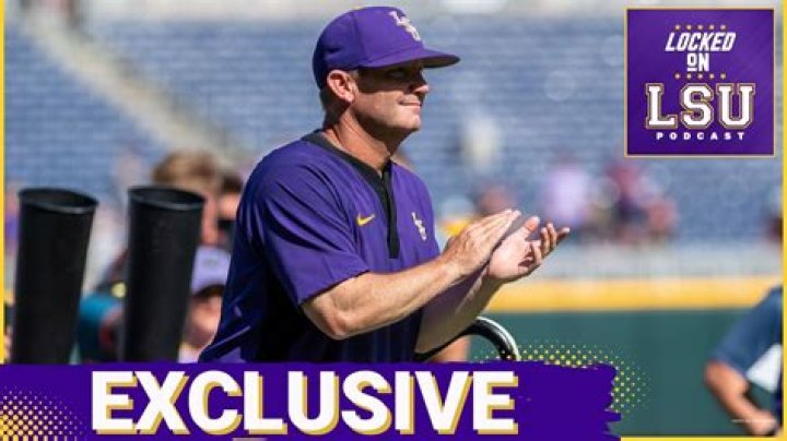 New LSU coach Jay Johnson and wife secretly visited Alex Box Stadium
