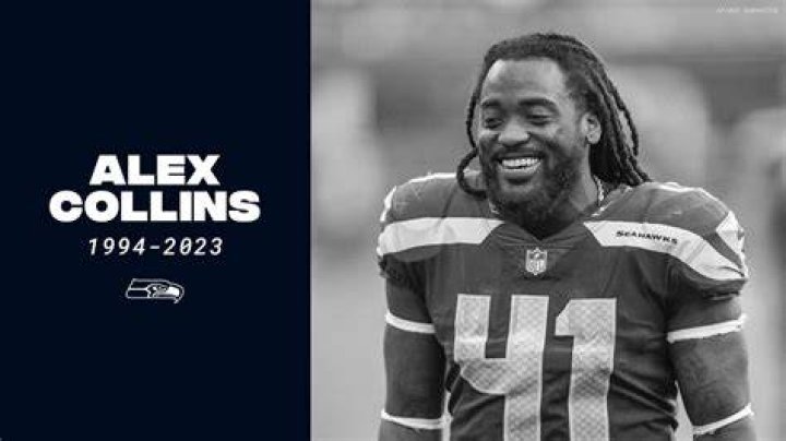 NFL Alex Collins Children Did He Had A Son Or Daughter? Family Tree
