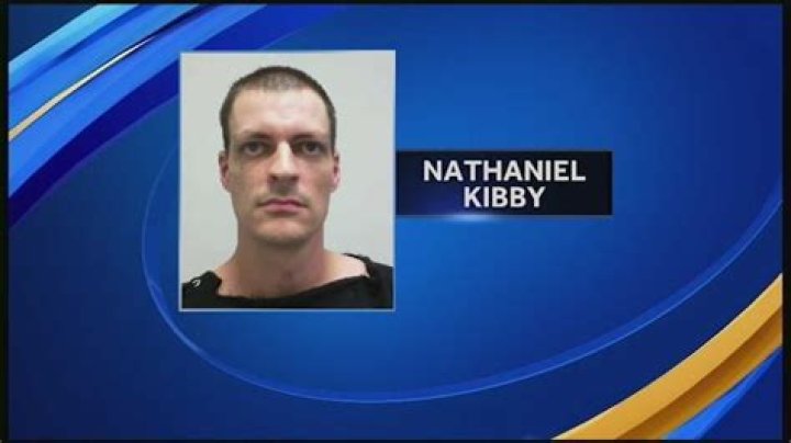 N.H. man Nathaniel Kibby charged in teen&rsquo;s kidnap, assault Boston Herald