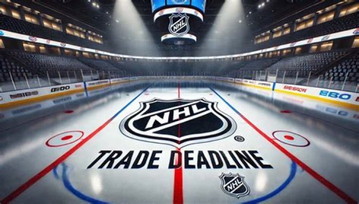NHL Trade Deadline 2013 Winners and Losers (Part II)
