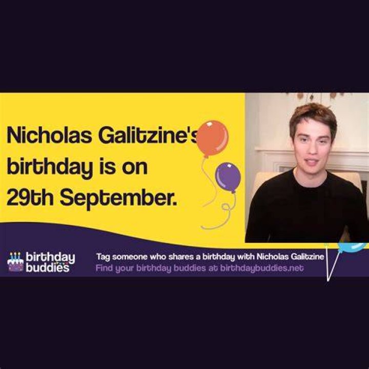 Nicholas BondOwen Age, Birthday, Biography, Movies, Children & Facts