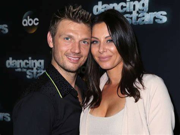 Nick Carter & Wife Lauren Expecting Third Child