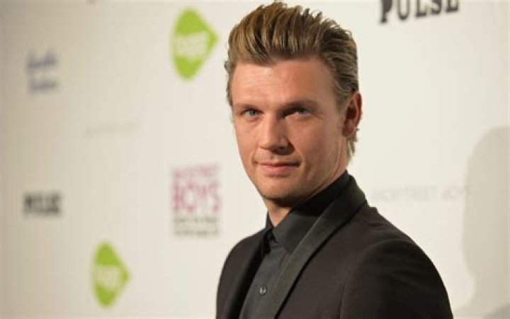 Nick Carter Net Worth 2023 Singer Career Earnings Cars Age