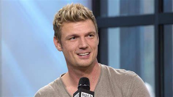 Nick Carter Net Worth Celebrity Net Worth