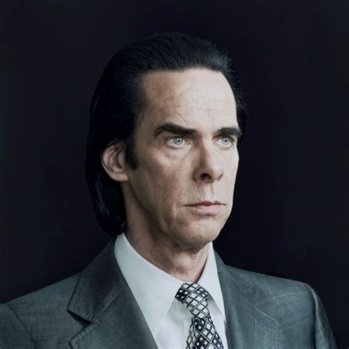 Nick Cave Contact Info, Agent, Manager IMDbPro