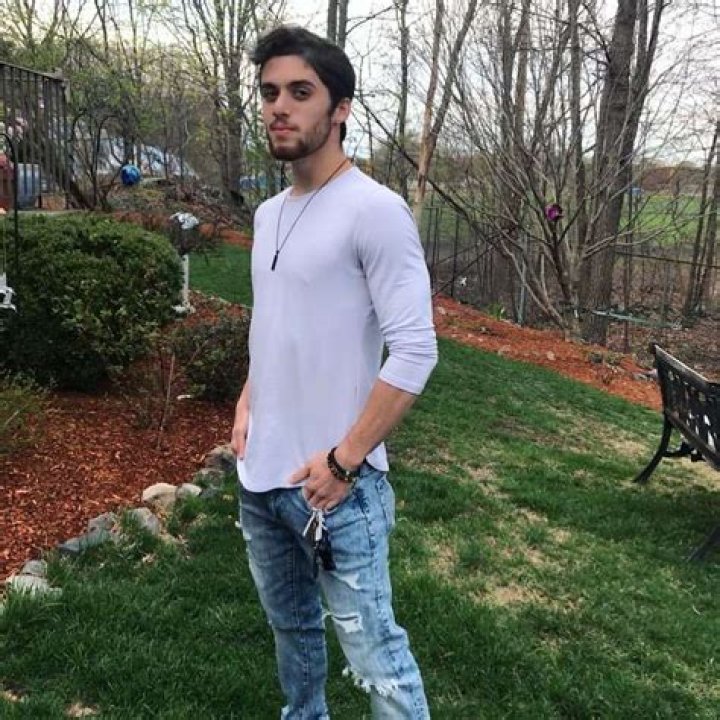 Nick Farzy Birthday, Real Name, Age, Weight, Height, Family, Facts