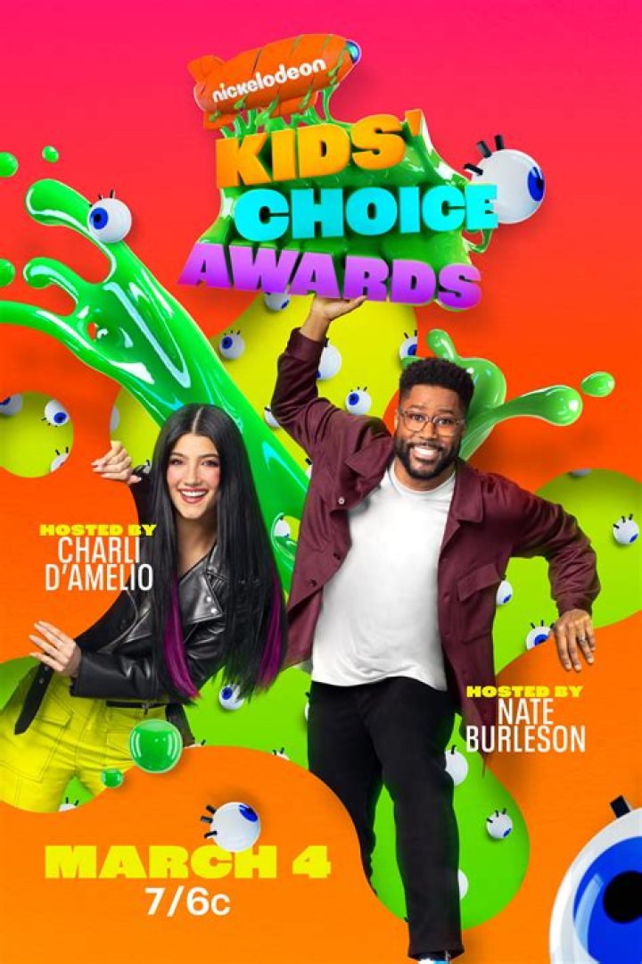 Nickelodeon Kids&rsquo; Choice Awards 2023 Staten Island singer Bebe Rexha