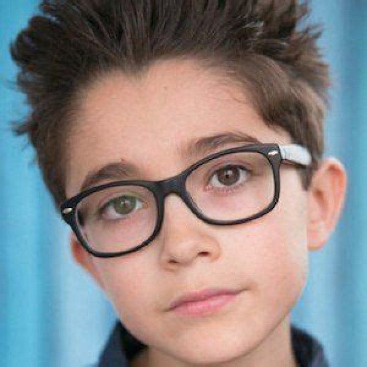 Nicolas Bechtel Age 2020 future ain't what it used to be