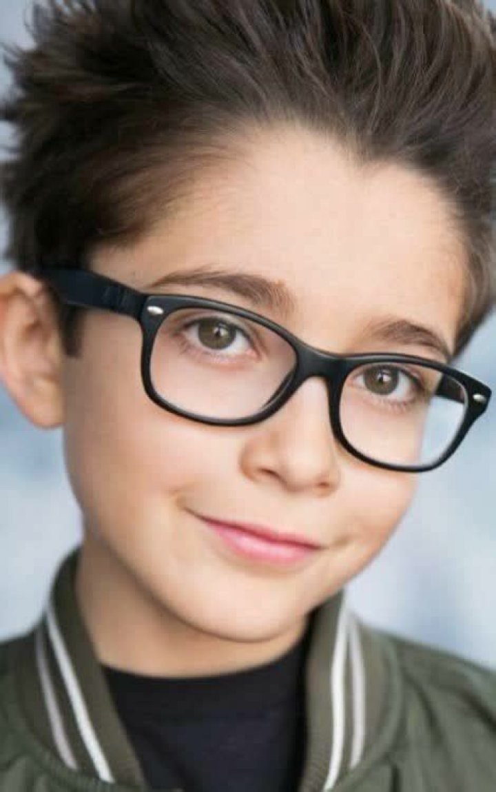 Nicolas Bechtel Height Age Weight Wiki Biography & Net Worth Famed Star