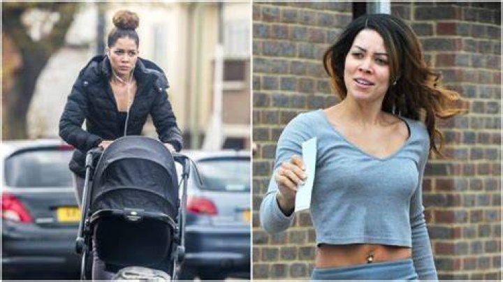 Nicole Osbourne Bio Anthony Joshua ExGirlfriend MySportDab