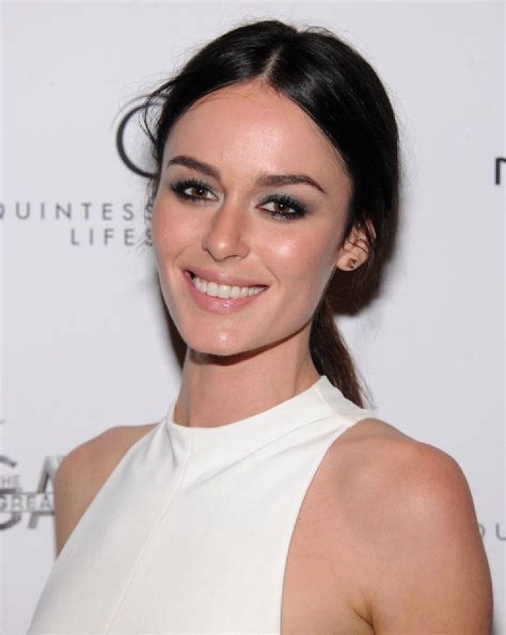 Nicole Trunfio picture