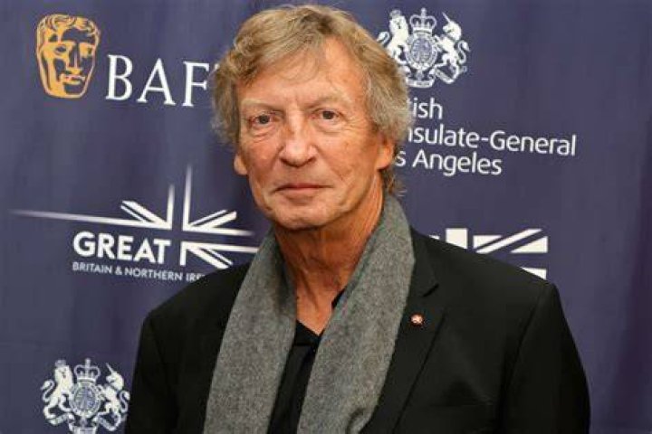 Nigel Lythgoe sued by Paula Abdul for sexual assault Claims he 'forced