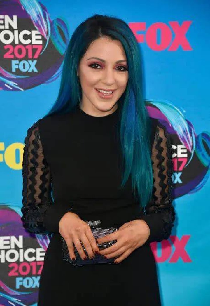 Niki Demartino Biography, Height & Life Story Super Stars Bio