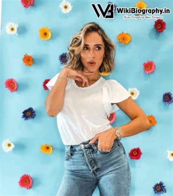 Nikki Sapp Wiki, Biography ,Wiki, Parents, Net Worth, Career