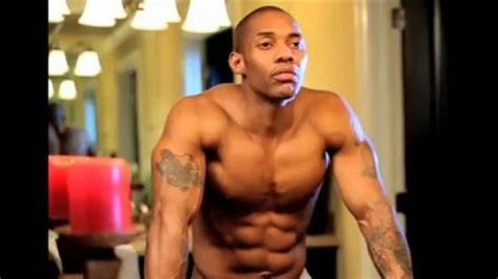 Nikko Love and Hip Hop nikko mimi faust s boyfriend from love and hip