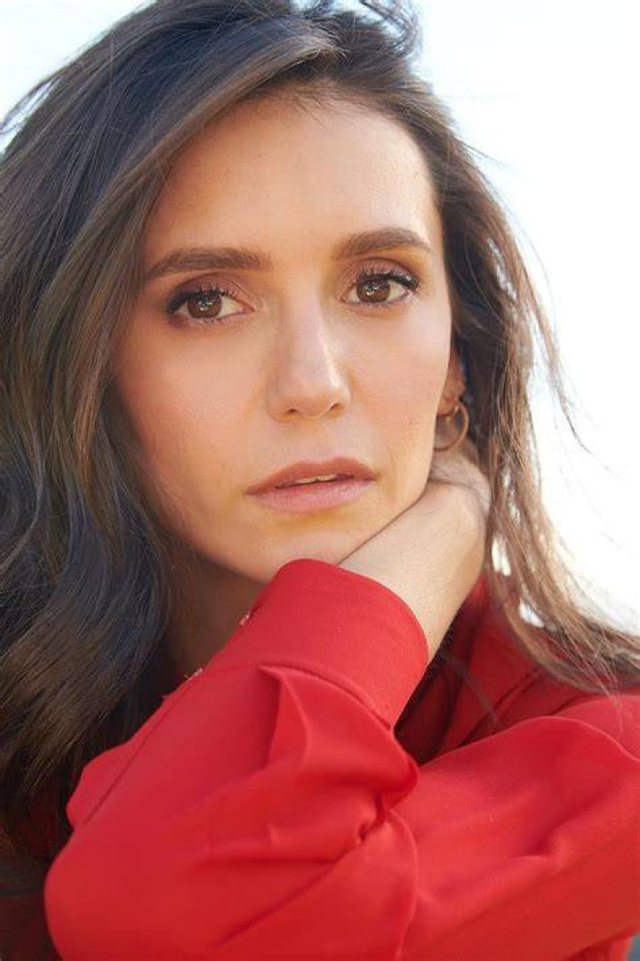 Nina Dobrev Biography, Nina Dobrev's Famous Quotes Sualci Quotes 2019