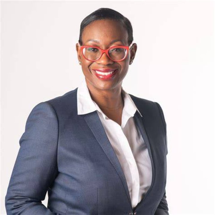 Nina Turner Files Paperwork With FEC, But Has Not Decided If She'll
