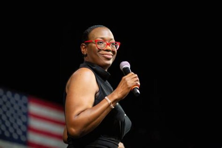 Nina Turner for Ohio secretary of state endorsement editorial