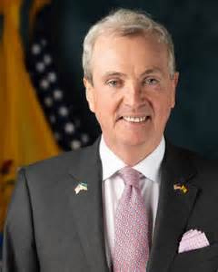 NJ Governor Phil Murphy blatantly lying in new commercial about 'tax