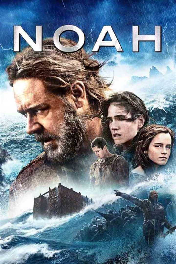 Noah (2014) FilmFed