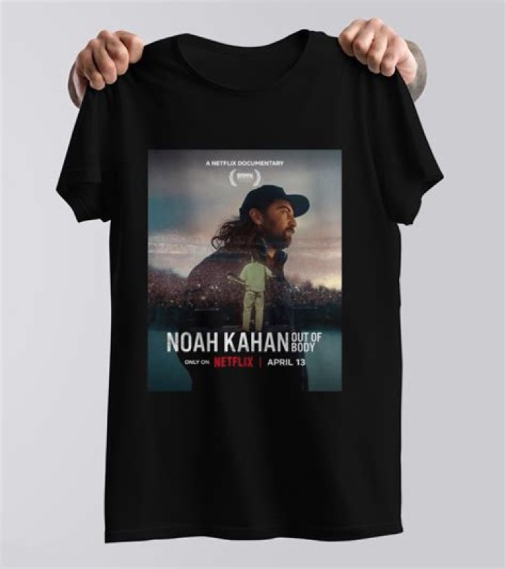 Noah มหาวิบัติวันล้างโลก Netflix
