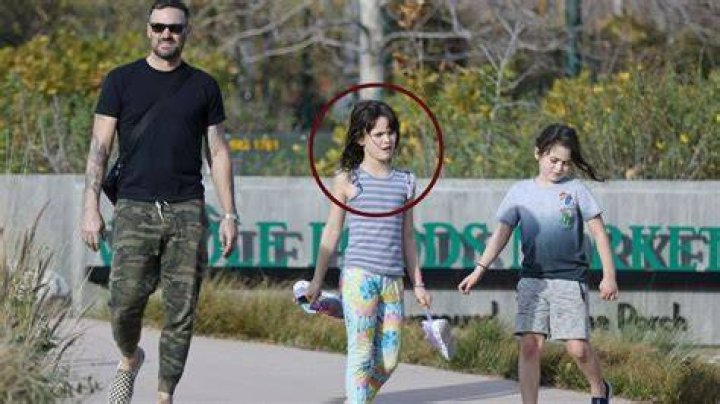 Noah Shannon Green All We Know About Megan Fox&rsquo;s Oldest Son Who Defies