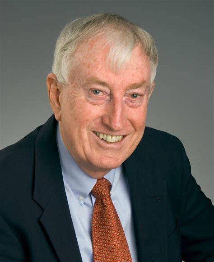 Nobel laureate Peter C. Doherty to speak at UGA UGA Today