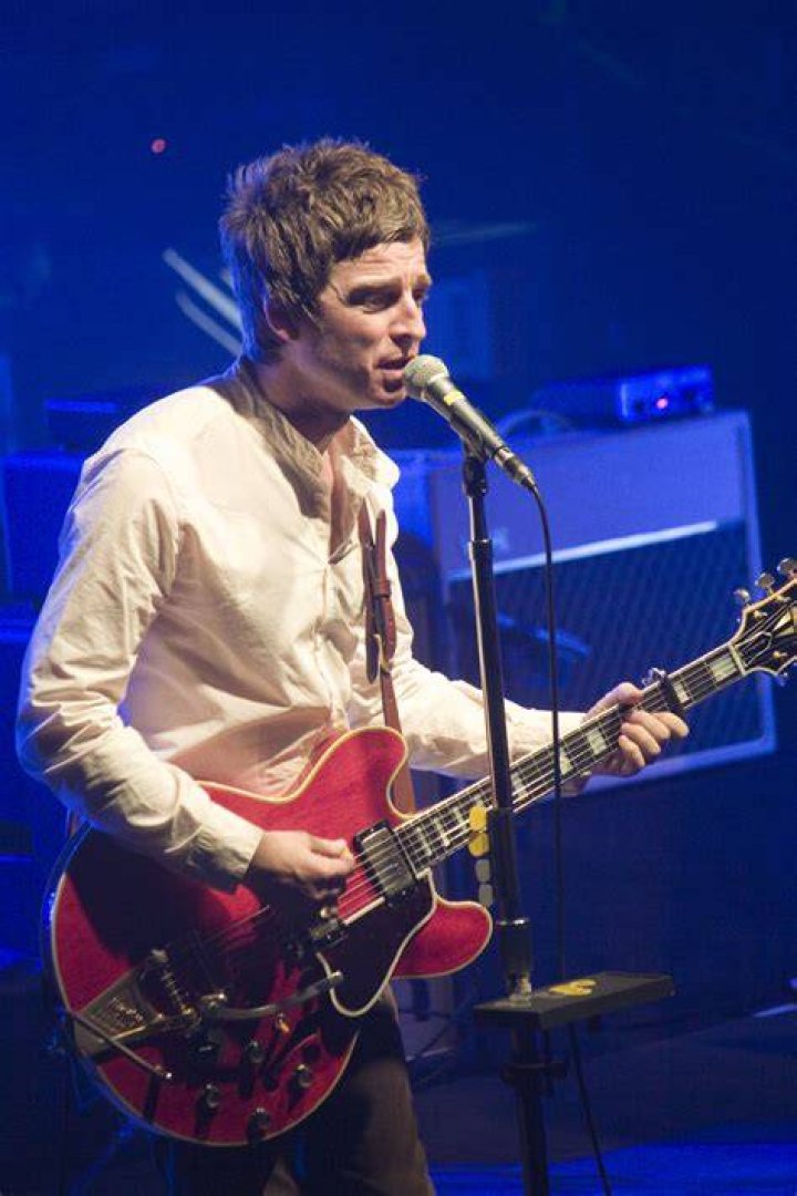 Noel Gallagher Wiki 2021 Net Worth, Height, Weight, Relationship