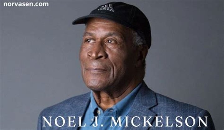 Noel J. Mickelson Early Life, Net Worth, Children, ExHusband