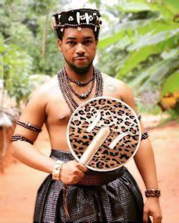Nonso Diobi Biography Age MyBioHub