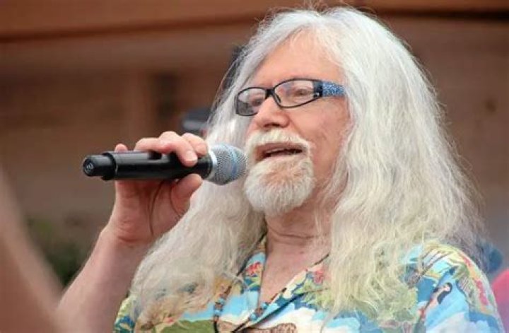 Norman Greenbaum Net Worth 2023 Update Short bio, age, height, weight
