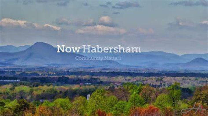 Now Habersham YouTube